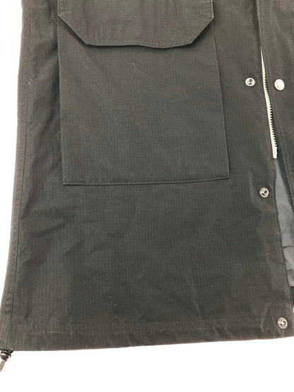 【中古品】【メンズ】 THE NORTH FACE ザ・ノースフェイス ZI MAGNE MOUNTAIN COAT NP62130Z ジップイン マグネ マウンテンコート ライトアウター 144-260915-na-24-tagh サイズ：L カラー：ブラック 万代Net店