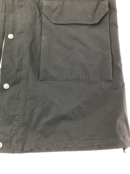 【中古品】【メンズ】 THE NORTH FACE ザ・ノースフェイス ZI MAGNE MOUNTAIN COAT NP62130Z ジップイン マグネ マウンテンコート ライトアウター 144-260915-na-24-tagh サイズ：L カラー：ブラック 万代Net店
