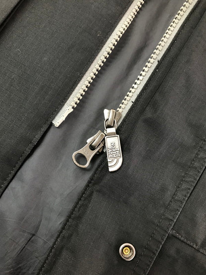 【中古品】【メンズ】 THE NORTH FACE ザ・ノースフェイス ZI MAGNE MOUNTAIN COAT NP62130Z ジップイン マグネ マウンテンコート ライトアウター 144-260915-na-24-tagh サイズ：L カラー：ブラック 万代Net店