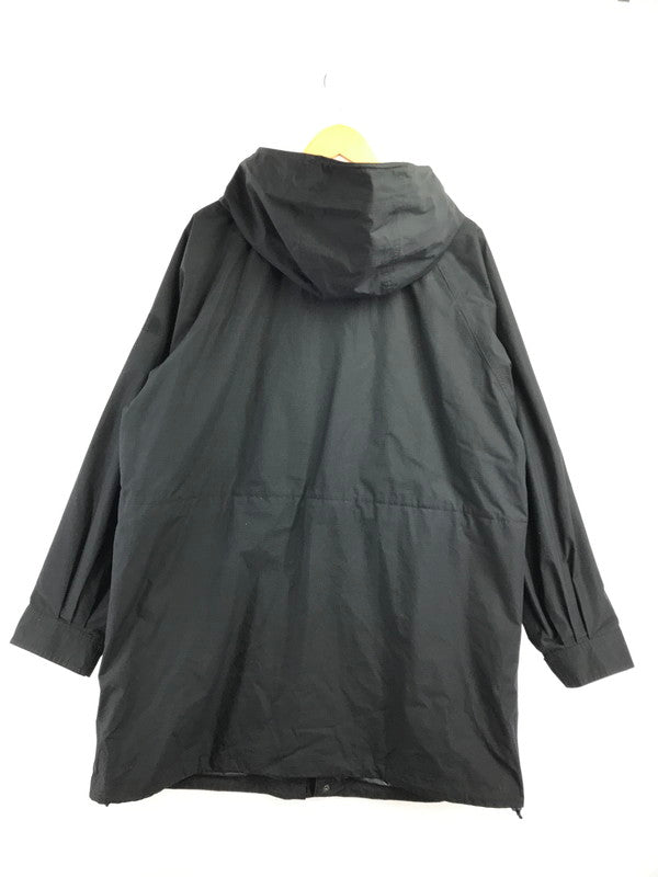 【中古品】【メンズ】 THE NORTH FACE ザ・ノースフェイス ZI MAGNE MOUNTAIN COAT NP62130Z ジップイン マグネ マウンテンコート ライトアウター 144-260915-na-24-tagh サイズ：L カラー：ブラック 万代Net店