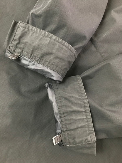 【中古品】【メンズ】 THE NORTH FACE ザ・ノースフェイス ZI MAGNE MOUNTAIN COAT NP62130Z ジップイン マグネ マウンテンコート ライトアウター 144-260915-na-24-tagh サイズ：L カラー：ブラック 万代Net店