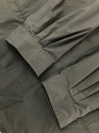 【中古品】【メンズ】 THE NORTH FACE ザ・ノースフェイス ZI MAGNE MOUNTAIN COAT NP62130Z ジップイン マグネ マウンテンコート ライトアウター 144-260915-na-24-tagh サイズ：L カラー：ブラック 万代Net店