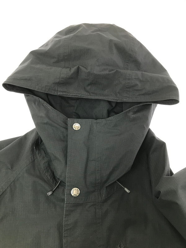 【中古品】【メンズ】 THE NORTH FACE ザ・ノースフェイス ZI MAGNE MOUNTAIN COAT NP62130Z ジップイン マグネ マウンテンコート ライトアウター 144-260915-na-24-tagh サイズ：L カラー：ブラック 万代Net店