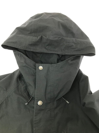 【中古品】【メンズ】 THE NORTH FACE ザ・ノースフェイス ZI MAGNE MOUNTAIN COAT NP62130Z ジップイン マグネ マウンテンコート ライトアウター 144-260915-na-24-tagh サイズ：L カラー：ブラック 万代Net店