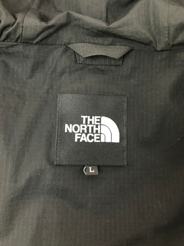 【中古品】【メンズ】 THE NORTH FACE ザ・ノースフェイス ZI MAGNE MOUNTAIN COAT NP62130Z ジップイン マグネ マウンテンコート ライトアウター 144-260915-na-24-tagh サイズ：L カラー：ブラック 万代Net店