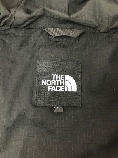 【中古品】【メンズ】 THE NORTH FACE ザ・ノースフェイス ZI MAGNE MOUNTAIN COAT NP62130Z ジップイン マグネ マウンテンコート ライトアウター 144-260915-na-24-tagh サイズ：L カラー：ブラック 万代Net店