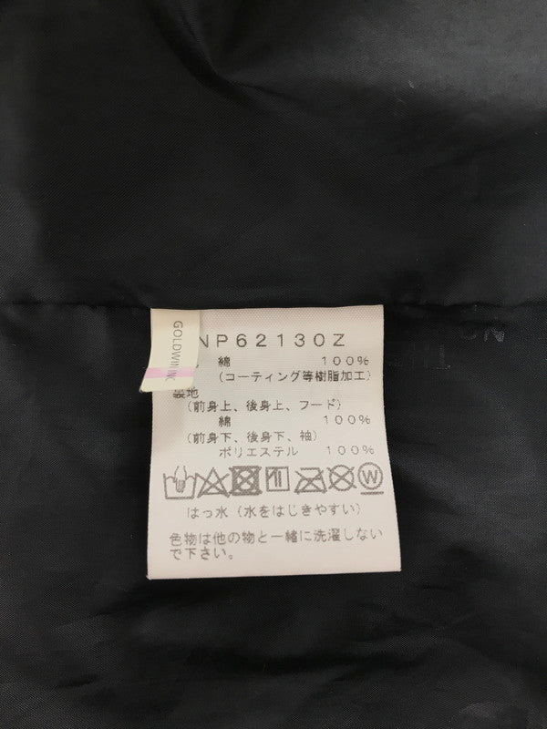 【中古品】【メンズ】 THE NORTH FACE ザ・ノースフェイス ZI MAGNE MOUNTAIN COAT NP62130Z ジップイン マグネ マウンテンコート ライトアウター 144-260915-na-24-tagh サイズ：L カラー：ブラック 万代Net店