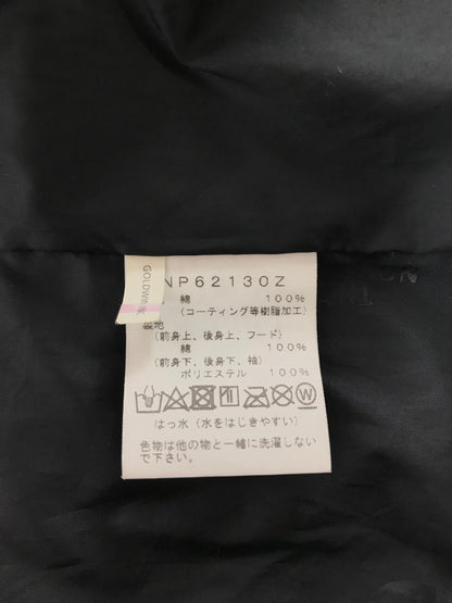 【中古品】【メンズ】 THE NORTH FACE ザ・ノースフェイス ZI MAGNE MOUNTAIN COAT NP62130Z ジップイン マグネ マウンテンコート ライトアウター 144-260915-na-24-tagh サイズ：L カラー：ブラック 万代Net店