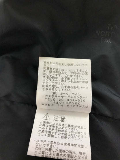 【中古品】【メンズ】 THE NORTH FACE ザ・ノースフェイス ZI MAGNE MOUNTAIN COAT NP62130Z ジップイン マグネ マウンテンコート ライトアウター 144-260915-na-24-tagh サイズ：L カラー：ブラック 万代Net店