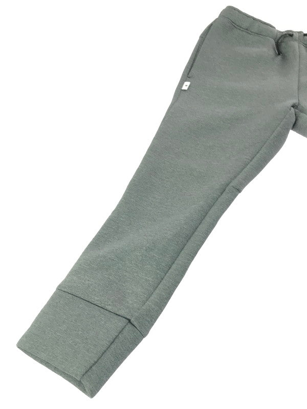 【中古品】【メンズ】 NEW BALANCE ニューバランス SET UP JMJP9623 JMJP9624 セットアップ ボンディング フルジップジャケット パンツ ボトムス 148-261025-na-05-tagh サイズ：M カラー：グレー 万代Net店
