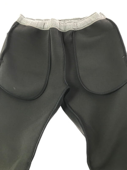 【中古品】【メンズ】 NEW BALANCE ニューバランス SET UP JMJP9623 JMJP9624 セットアップ ボンディング フルジップジャケット パンツ ボトムス 148-261025-na-05-tagh サイズ：M カラー：グレー 万代Net店