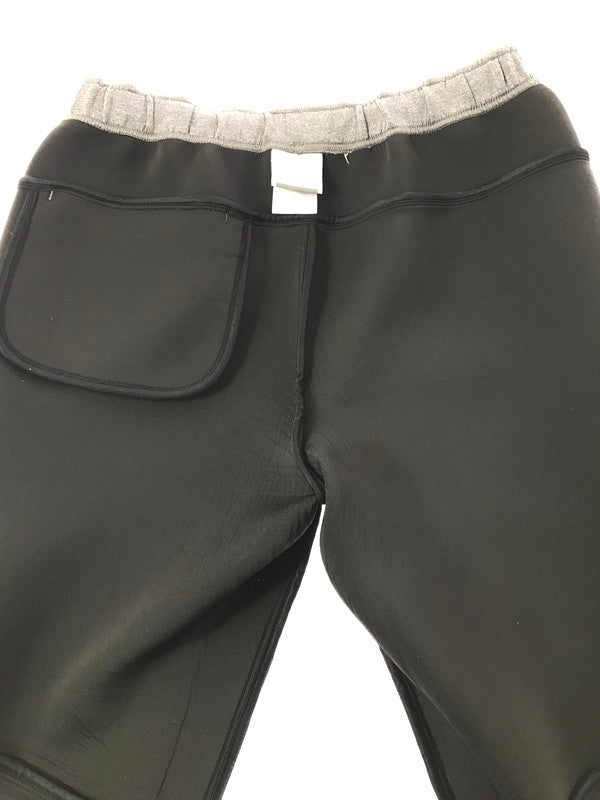【中古品】【メンズ】 NEW BALANCE ニューバランス SET UP JMJP9623 JMJP9624 セットアップ ボンディング フルジップジャケット パンツ ボトムス 148-261025-na-05-tagh サイズ：M カラー：グレー 万代Net店