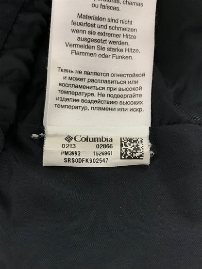 【中古品】【メンズ】 COLUMBIA コロンビア BEAVER CREEK JACKET PM3993 ビーバー クリーク ジャケット ライトアウター 144-260915-na-27-tagh サイズ：L カラー：ブラック 万代Net店