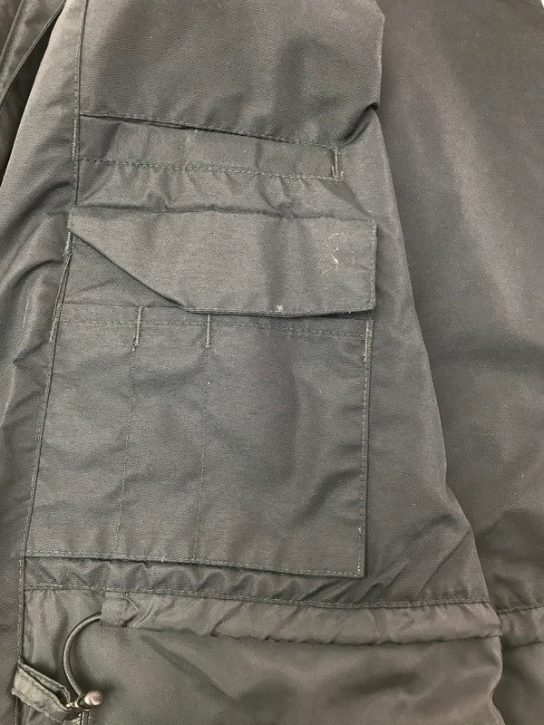 【中古品】【メンズ】 COLUMBIA コロンビア BEAVER CREEK JACKET PM3993 ビーバー クリーク ジャケット ライトアウター 144-260915-na-27-tagh サイズ：L カラー：ブラック 万代Net店