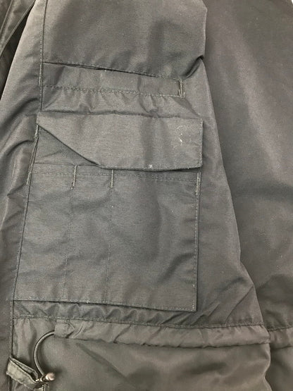 【中古品】【メンズ】 COLUMBIA コロンビア BEAVER CREEK JACKET PM3993 ビーバー クリーク ジャケット ライトアウター 144-260915-na-27-tagh サイズ：L カラー：ブラック 万代Net店