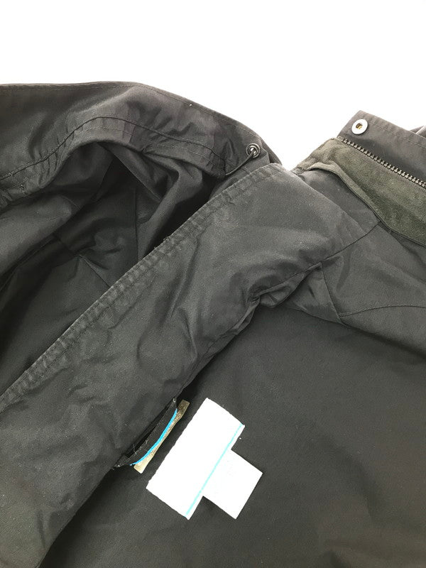 【中古品】【メンズ】 COLUMBIA コロンビア BEAVER CREEK JACKET PM3993 ビーバー クリーク ジャケット ライトアウター 144-260915-na-27-tagh サイズ：L カラー：ブラック 万代Net店
