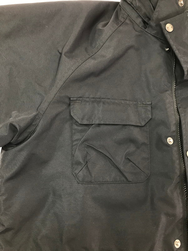 【中古品】【メンズ】 COLUMBIA コロンビア BEAVER CREEK JACKET PM3993 ビーバー クリーク ジャケット ライトアウター 144-260915-na-27-tagh サイズ：L カラー：ブラック 万代Net店