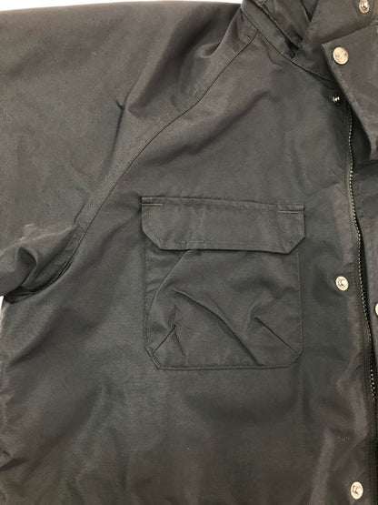 【中古品】【メンズ】 COLUMBIA コロンビア BEAVER CREEK JACKET PM3993 ビーバー クリーク ジャケット ライトアウター 144-260915-na-27-tagh サイズ：L カラー：ブラック 万代Net店