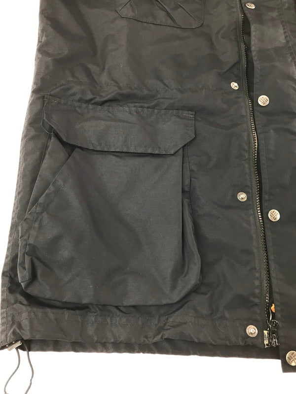 【中古品】【メンズ】 COLUMBIA コロンビア BEAVER CREEK JACKET PM3993 ビーバー クリーク ジャケット ライトアウター 144-260915-na-27-tagh サイズ：L カラー：ブラック 万代Net店