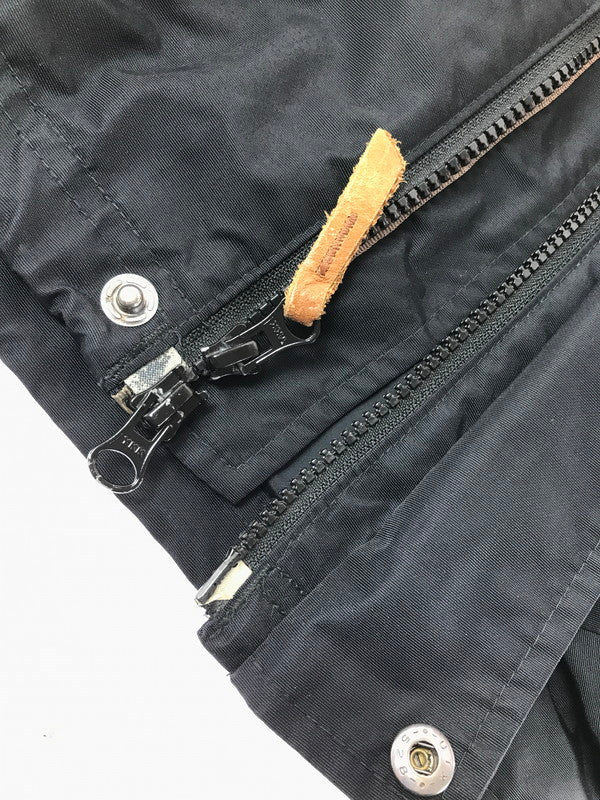 【中古品】【メンズ】 COLUMBIA コロンビア BEAVER CREEK JACKET PM3993 ビーバー クリーク ジャケット ライトアウター 144-260915-na-27-tagh サイズ：L カラー：ブラック 万代Net店