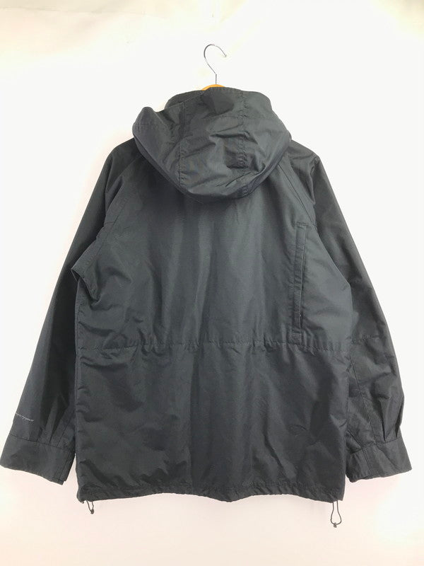 【中古品】【メンズ】 COLUMBIA コロンビア BEAVER CREEK JACKET PM3993 ビーバー クリーク ジャケット ライトアウター 144-260915-na-27-tagh サイズ：L カラー：ブラック 万代Net店