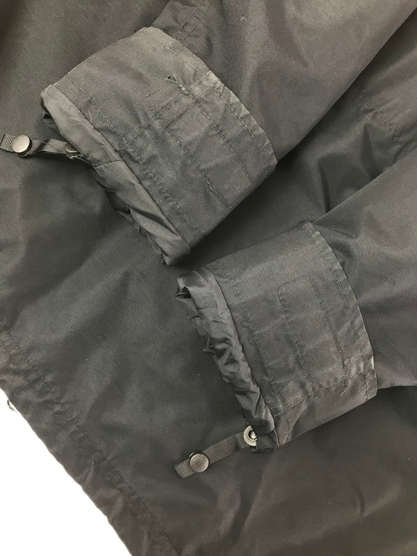 【中古品】【メンズ】 COLUMBIA コロンビア BEAVER CREEK JACKET PM3993 ビーバー クリーク ジャケット ライトアウター 144-260915-na-27-tagh サイズ：L カラー：ブラック 万代Net店