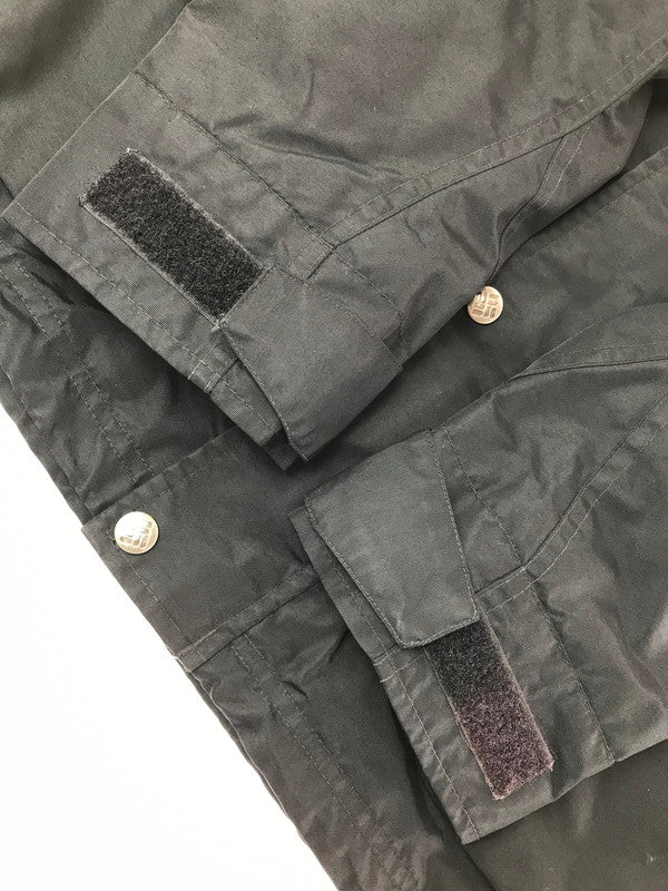 【中古品】【メンズ】 COLUMBIA コロンビア BEAVER CREEK JACKET PM3993 ビーバー クリーク ジャケット ライトアウター 144-260915-na-27-tagh サイズ：L カラー：ブラック 万代Net店