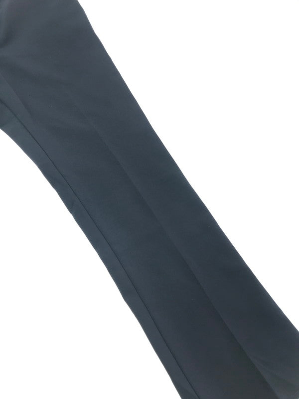 【中古品】【メンズ】 LEE リー 70's 42 TALON POLYESTER BOOT-CUT PANTS 70年代 42 タロン ポリエステル ブーツカット パンツ ヴィンテージ ボトムス 157-260917-rt-49-tagh サイズ：33×36 カラー：ネイビー 万代Net店