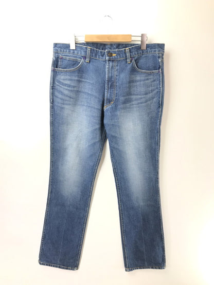【中古品】【メンズ】 NEPCO ネプコ DENIM PANTS デニムパンツ ボトムス 151-260920-na-21-tagh サイズ：36 カラー：インディゴ 万代Net店