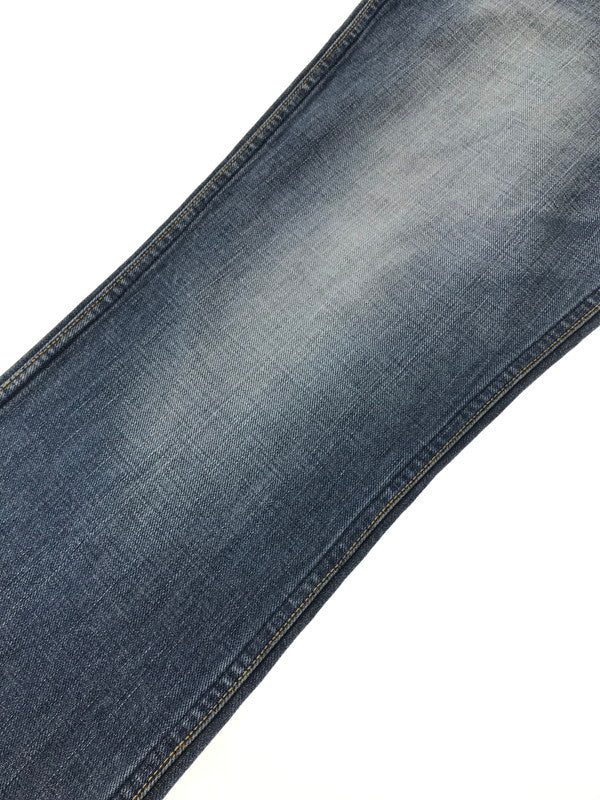 【中古品】【メンズ】 NEPCO ネプコ DENIM PANTS デニムパンツ ボトムス 151-260920-na-21-tagh サイズ：36 カラー：インディゴ 万代Net店
