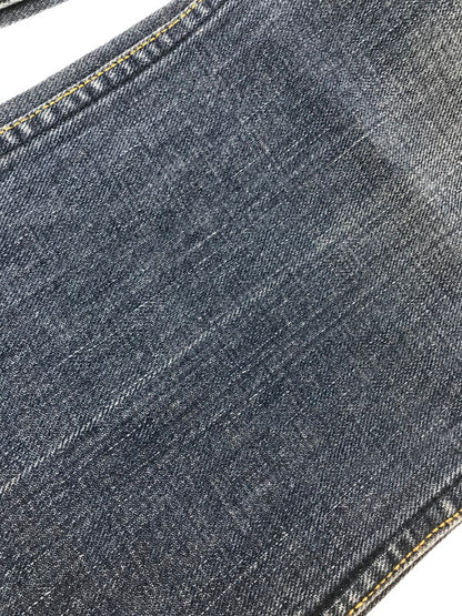 【中古品】【メンズ】 NEPCO ネプコ DENIM PANTS デニムパンツ ボトムス 151-260920-na-21-tagh サイズ：36 カラー：インディゴ 万代Net店