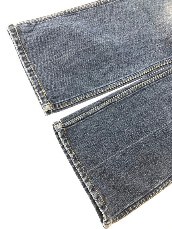【中古品】【メンズ】 NEPCO ネプコ DENIM PANTS デニムパンツ ボトムス 151-260920-na-21-tagh サイズ：36 カラー：インディゴ 万代Net店