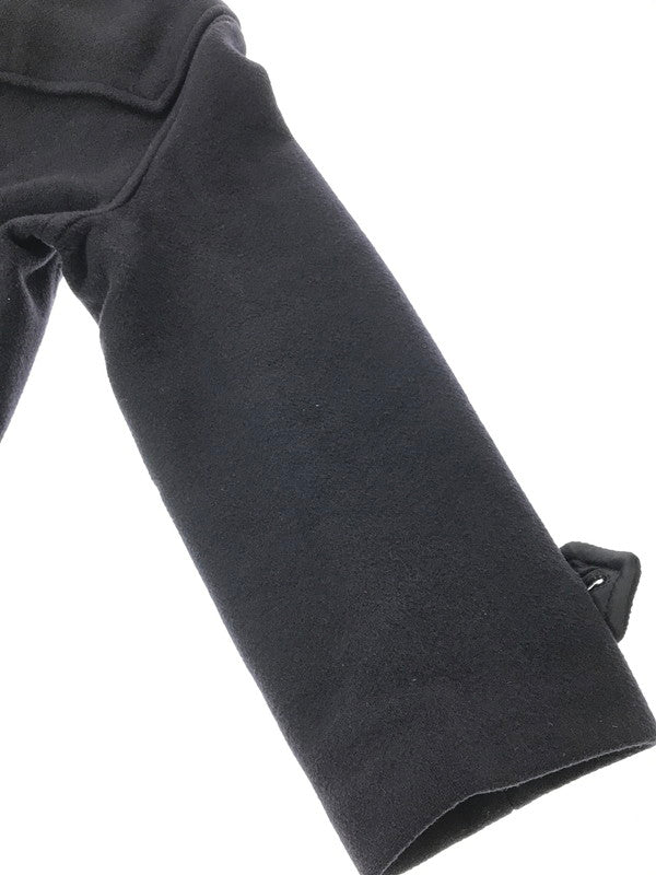 【中古品】【メンズ】 BURBERRYS バーバリーズ SPECIALITY DUFFLE COATING DUFFEL COAT ENGLAND製 ダッフルコート アウター 141-260921-na-06-tagh サイズ：48REG カラー：ネイビー 万代Net店