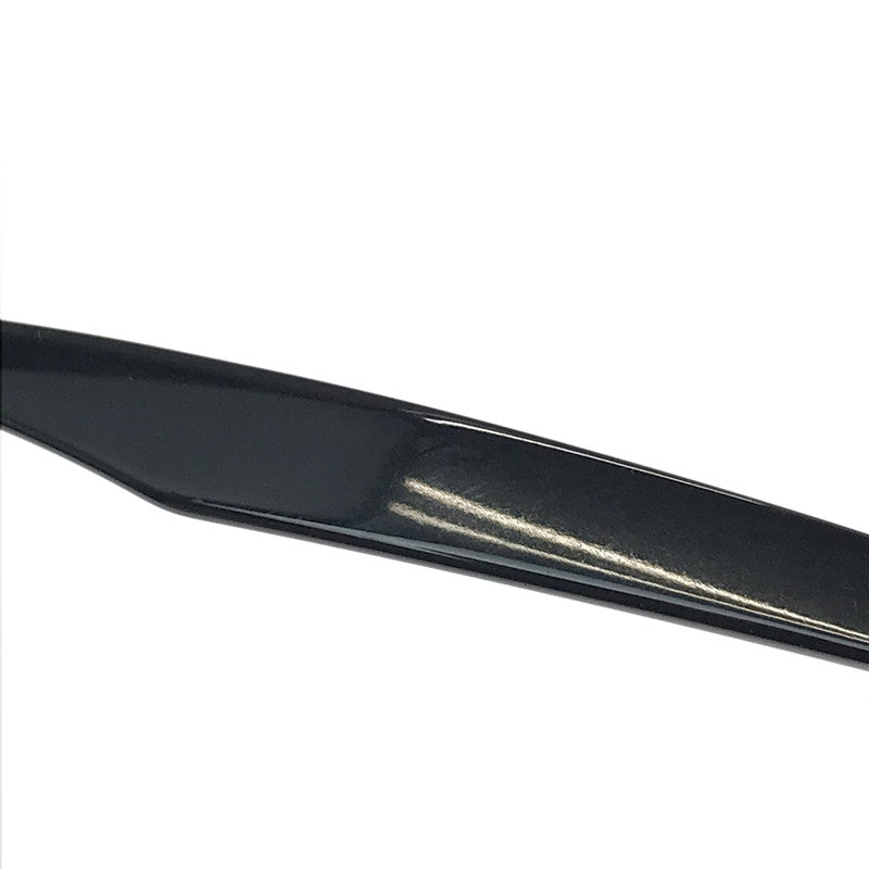 【中古品】【メンズ】 RAY-BAN レイバン SUNGLASSES RB4258-F サングラス アイウェア アクセサリー 203-260928-na-12-tagh サイズ：52□20 150 カラー：ブラック 万代Net店