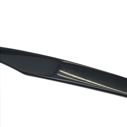 【中古品】【メンズ】 RAY-BAN レイバン SUNGLASSES RB4258-F サングラス アイウェア アクセサリー 203-260928-na-12-tagh サイズ：52□20 150 カラー：ブラック 万代Net店