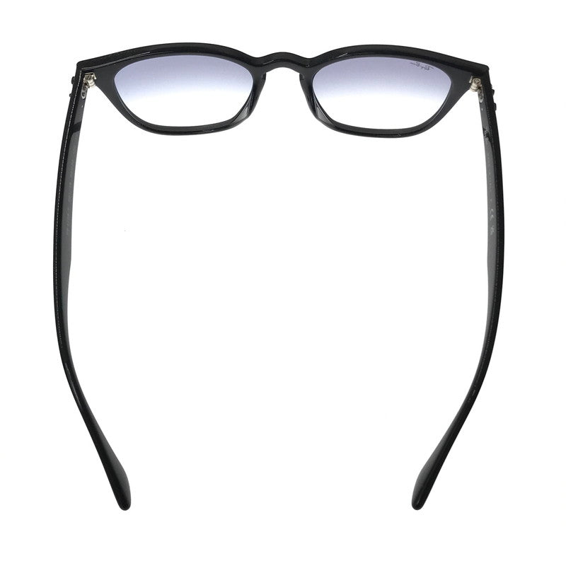 【中古品】【メンズ】 RAY-BAN レイバン SUNGLASSES RB4258-F サングラス アイウェア アクセサリー 203-260928-na-12-tagh サイズ：52□20 150 カラー：ブラック 万代Net店