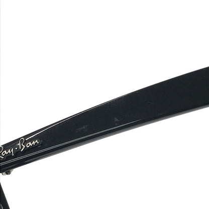 【中古品】【メンズ】 RAY-BAN レイバン SUNGLASSES RB4258-F サングラス アイウェア アクセサリー 203-260928-na-12-tagh サイズ：52□20 150 カラー：ブラック 万代Net店