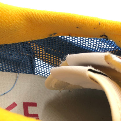 【中古品】【メンズ】 NIKE ナイキ × SAKAI サカイ LDV WAFFLE RED BLUE BV0073-400 LDV ワッフル スニーカー 靴 160-260919-rt-06-tagh サイズ：27.5cm US9.5 カラー：VARSITY BLUE/DELSOL 万代Net店