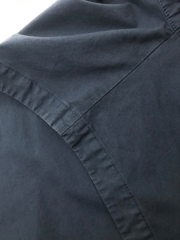 【中古品】【メンズ】 SNOW PEAK スノーピーク PIGMENT DYED UCCP VEST JS-JK-24SU101 ピグメントダイ ベスト ライトアウター 144-260919-na-13-tagh サイズ：L カラー：ブルー 万代Net店