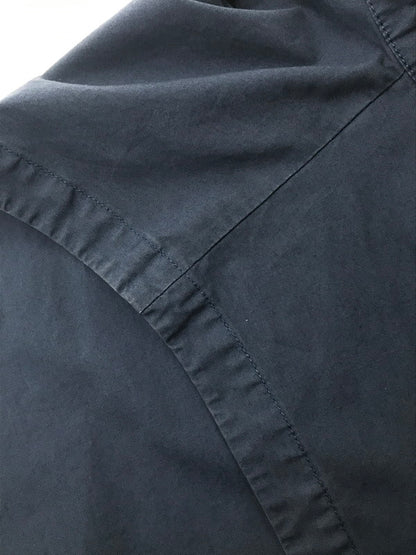 【中古品】【メンズ】 SNOW PEAK スノーピーク PIGMENT DYED UCCP VEST JS-JK-24SU101 ピグメントダイ ベスト ライトアウター 144-260919-na-13-tagh サイズ：L カラー：ブルー 万代Net店