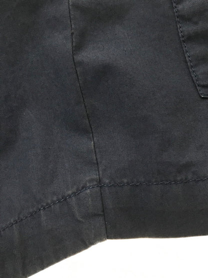 【中古品】【メンズ】 SNOW PEAK スノーピーク PIGMENT DYED UCCP VEST JS-JK-24SU101 ピグメントダイ ベスト ライトアウター 144-260919-na-13-tagh サイズ：L カラー：ブルー 万代Net店
