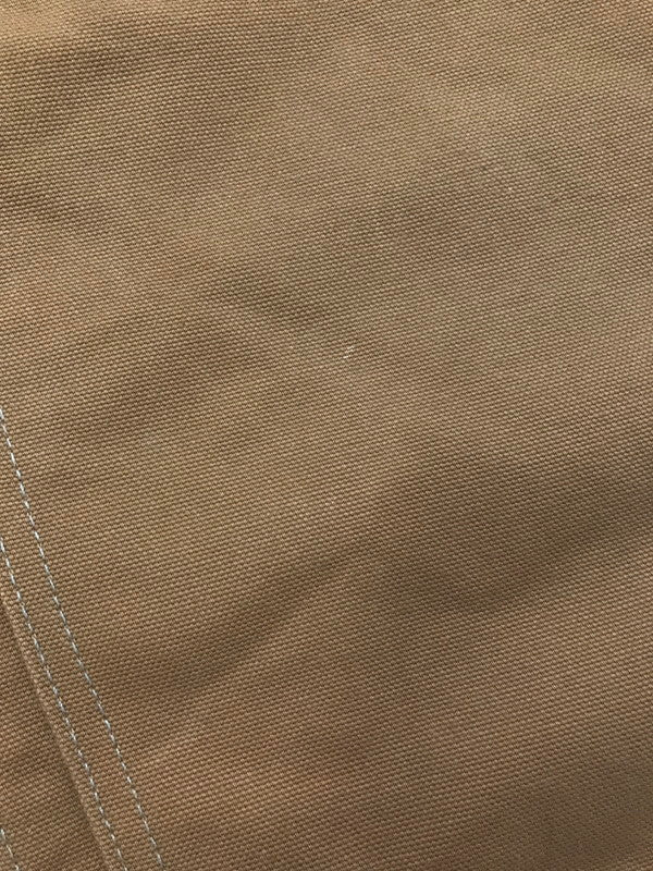 【中古品】【メンズ】 CARHARTT カーハート DOUBLE KNEE WORK PANTS 106679 ダブルニー ワークパンツ ボトムス 157-260920-na-22-tagh サイズ：32×32 カラー：ブラウン 万代Net店