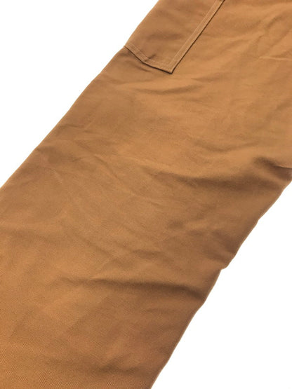 【中古品】【メンズ】 CARHARTT カーハート DOUBLE KNEE WORK PANTS 106679 ダブルニー ワークパンツ ボトムス 157-260920-na-22-tagh サイズ：32×32 カラー：ブラウン 万代Net店
