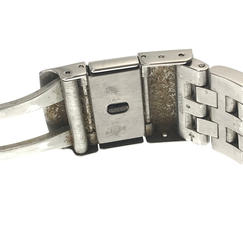 【現状渡し品】【メンズ】 CITIZEN シチズン ATTESA ECO DRIVE H820-T021697 アテッサ エコドライブ 腕時計 197-261017-na-20-tagh カラー：シルバー 万代Net店
