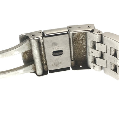 【現状渡し品】【メンズ】 CITIZEN シチズン ATTESA ECO DRIVE H820-T021697 アテッサ エコドライブ 腕時計 197-261017-na-20-tagh カラー：シルバー 万代Net店