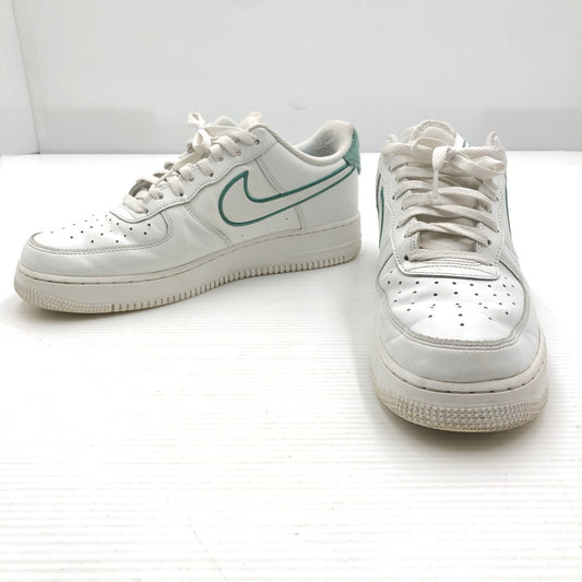【中古品】【メンズ】 NIKE ナイキ AIR FORCE 1 LOW RESORT ＆ SPORT FN8349-100 エア フォース 1 スニーカー 靴 160-260919-rt-05-tagh サイズ：29cm US11 カラー：ホワイト 万代Net店