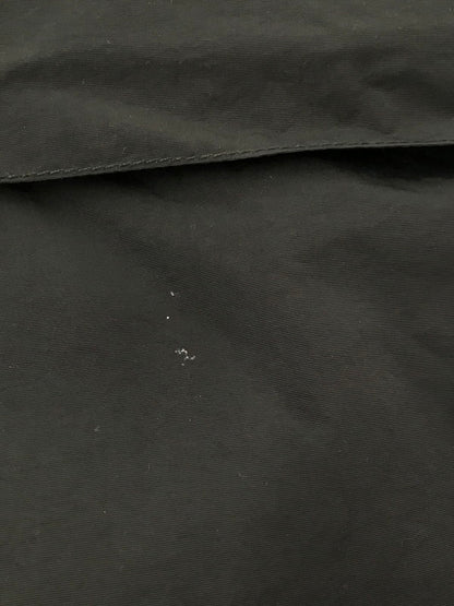 【中古品】【メンズ】 XLARGE エクストララージ NYLON PUFFER JACKET 101223021005 ナイロン パファージャケット アウター 142-260921-na-05-tagh サイズ：L カラー：ブラック 万代Net店