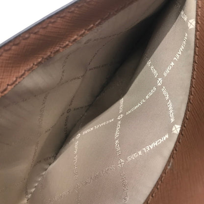 【中古品】【レディース】 MICHAEL KORS マイケルコース 35S1GTTC9B JET SET ITEM LG EW ZP CHAIN XBODY カバン 188-260923-rt-14-tagh カラー：ホワイト 万代Net店