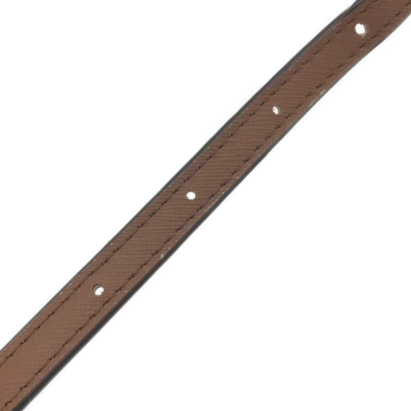 【中古品】【レディース】 MICHAEL KORS マイケルコース 35S1GTTC9B JET SET ITEM LG EW ZP CHAIN XBODY カバン 188-260923-rt-14-tagh カラー：ホワイト 万代Net店