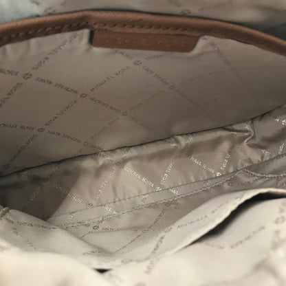 【中古品】【レディース】 MICHAEL KORS マイケルコース 35S1GTTC9B JET SET ITEM LG EW ZP CHAIN XBODY カバン 188-260923-rt-14-tagh カラー：ホワイト 万代Net店